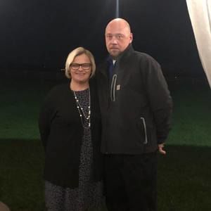 Meet your Posher, Susan